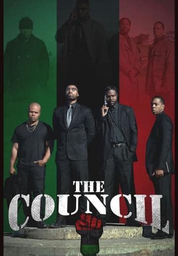 The Council