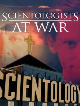 Scientologists at War