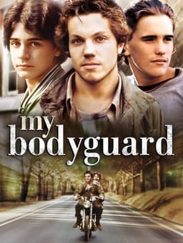 My Bodyguard