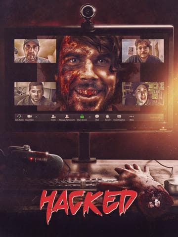 Hacked