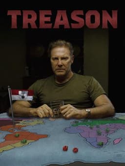 Treason