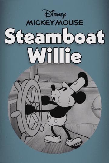 Steamboat Willie