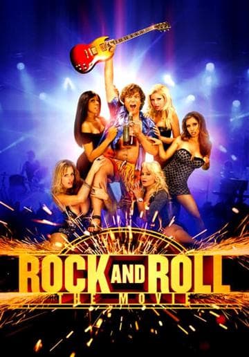 Rock and Roll: The Movie