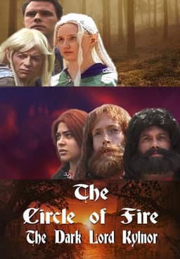 Circle of Fire: The Dark Lord Kylnor
