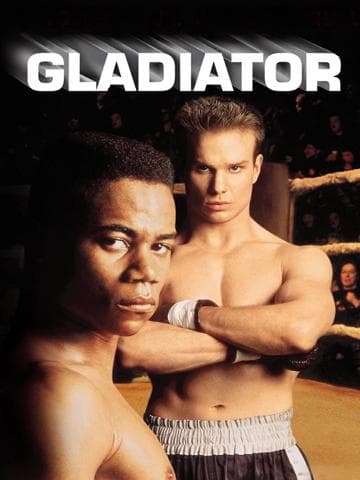 Gladiator
