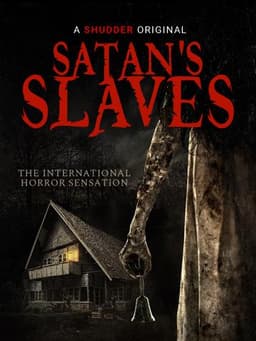 Satan's Slaves