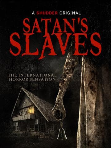 Satan's Slaves