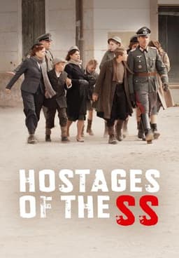 Hostages of the SS