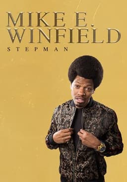 Mike E. Winfield: Stepman