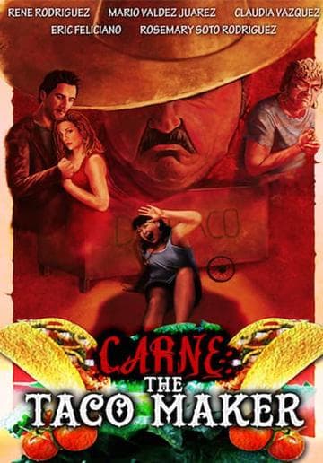 Carne: The Taco Maker