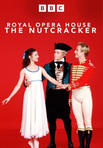 The Nutcracker - The Royal Ballet