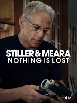 Stiller & Meara: Nothing Is Lost