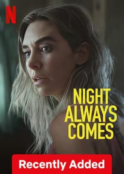 Night Always Comes