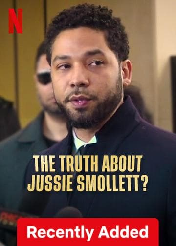 The Truth About Jussie Smollett?