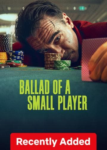 Ballad of a Small Player