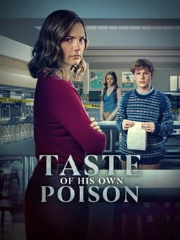 Taste of His Own Poison