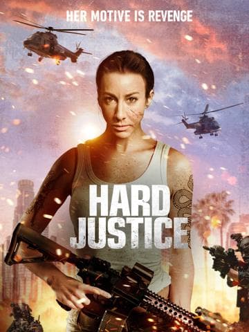 Hard Justice