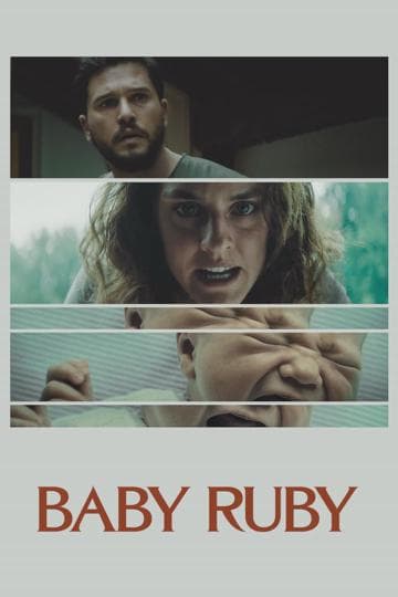 Baby Ruby