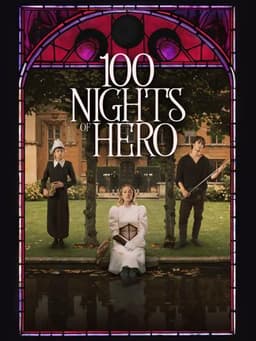 100 Nights of Hero