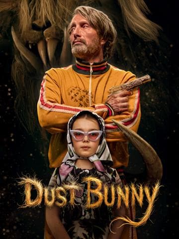 Dust Bunny