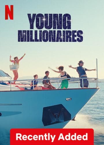 Young Millionaires