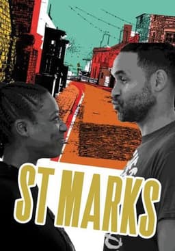 St Marks
