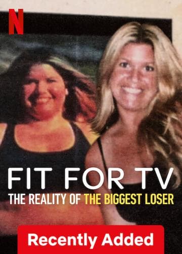 Fit for TV: The Reality of the Biggest Loser
