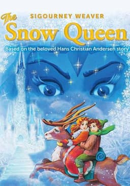 The Snow Queen