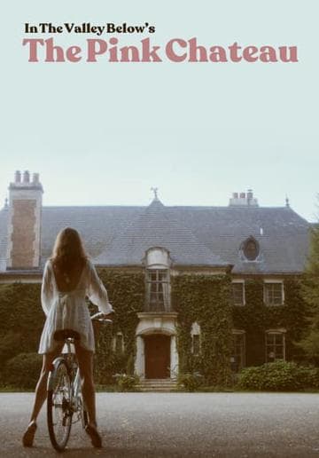 The Pink Chateau