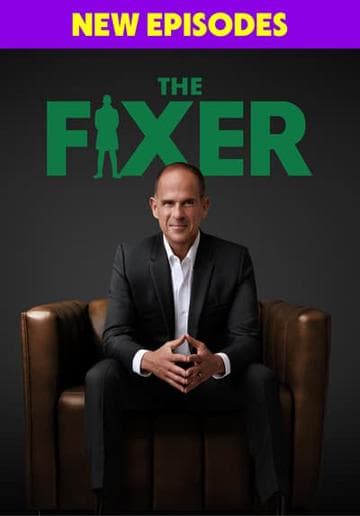 The Fixer