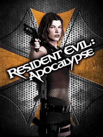 Resident Evil: Apocalypse