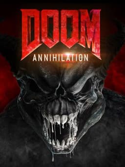 Doom: Annihilation