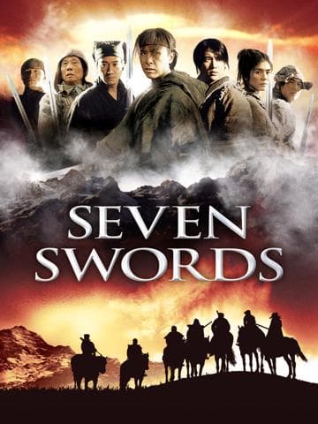 Seven Swords