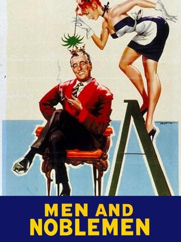 Men and Noblemen