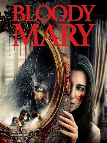 Summoning Bloody Mary