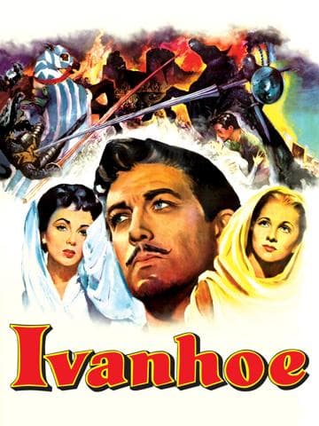 Ivanhoe