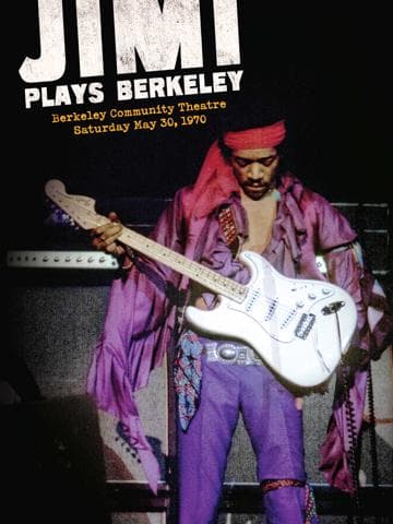 Jimi Hendrix: Experience