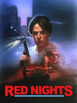 Red Nights