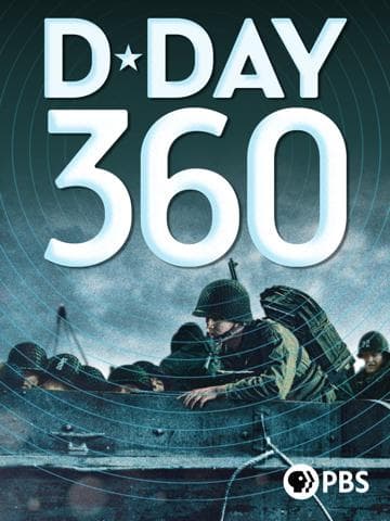 D-Day 360
