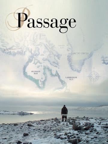 Passage