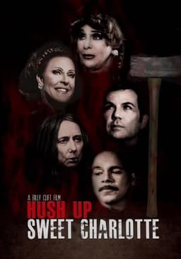 Hush Up Sweet Charlotte