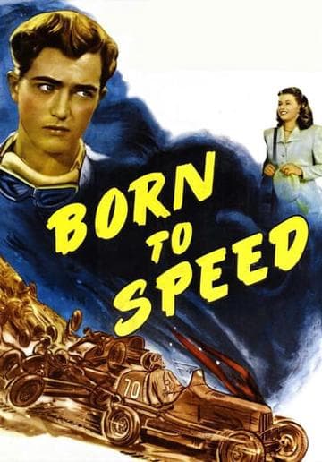 Born to Speed
