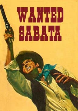 Wanted Sabata