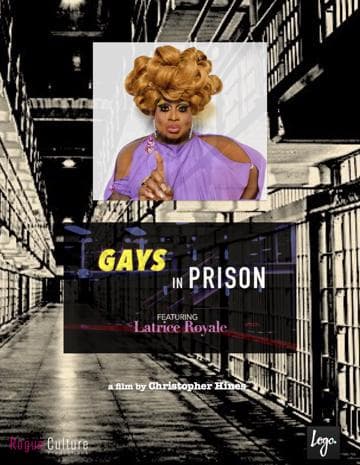 Gays in Prison
