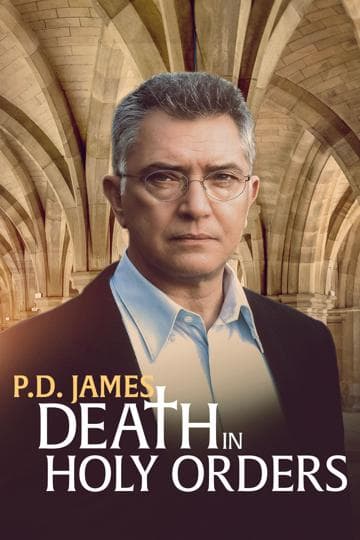 Death in Holy Orders