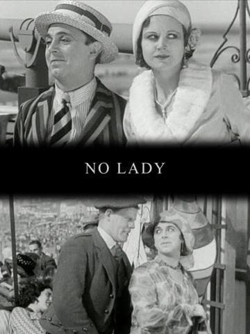 No Lady