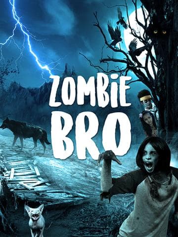 Zombie Bro