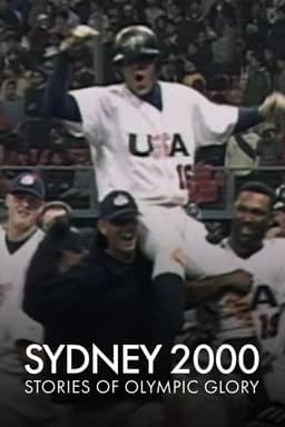Sydney 2000: Stories of Olympic Glory