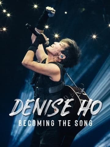 Denise Ho: Becoming the Song