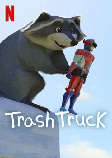 Trash Truck